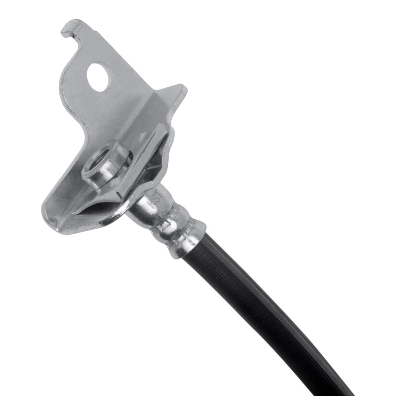 Hyundai Santa Fe Brake Hose - Front - R1 Concepts - `01-`06